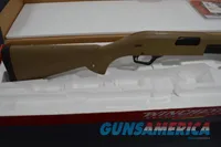 On Sale Winchester SXP Defender Shotgun 12ga Dark Earth