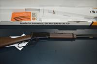 Henry Lever Action 22LR H001 Img-1