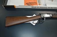 Henry Lever Action 22LR H001 Img-2