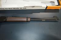 Henry Lever Action 22LR H001 Img-3