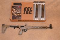 On Sale! KelTec Sub 2K Tan 9mm Glock Mags + Extras