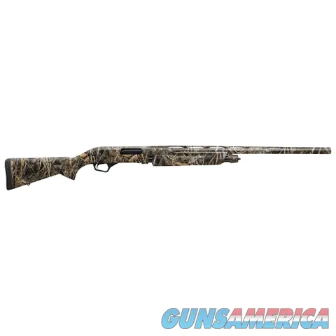 Winchester SXP Waterfowl Hunter 12ga 3.5"