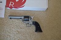 Ruger Wrangler Single Action 22LR Revolver FREE SHIP Img-2