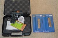 ON SALE Rock Island Baby Rock 380acp + Extra Mags Img-1