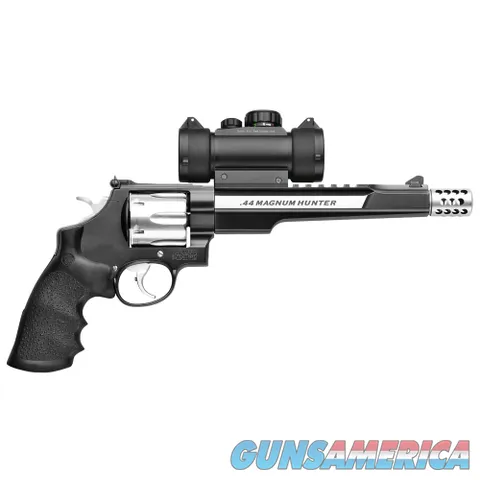 Smith & Wesson 629 022188703238 Img-2