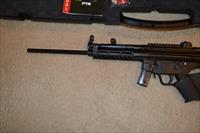 PTR 9R CA HK 94 Clone 