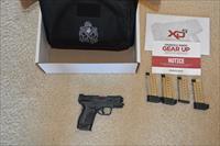 On Sale Springfield XDs 9mm 3.3 Gear Up Img-1