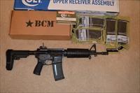Colt / BCM AR Pistol Kit Img-1