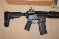 Colt / BCM AR Pistol Kit Img-2