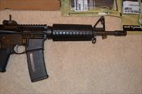 Colt / BCM AR Pistol Kit Img-3