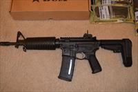 Colt / BCM AR Pistol Kit Img-4