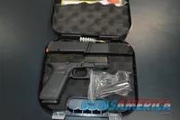 Glock 45 9mm 17 Round FREE SHIP