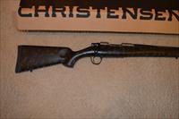 Christensen Arms Ridgeline 6.5 CM  Img-2