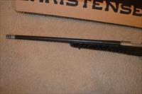 Christensen Arms Ridgeline 6.5 CM  Img-5