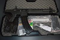 ON SALE Armscor VRF14 Pistol Grip Firearm 12ga + Mag Img-1