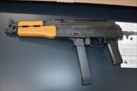ON SALE Draco NAK9 Pistol 9mm AK Img-2