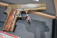 Auto Ordnance Bootlegger 1911 Special Prohibition Edition