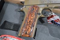 Auto Ordnance Bootlegger 1911 Special Prohibition Edition