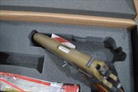 Auto Ordnance Bootlegger 1911 Special Prohibition Edition