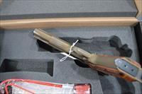 Auto Ordnance Bootlegger 1911 Special Prohibition Edition