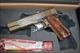 Auto Ordnance Bootlegger 1911 Special Prohibition Edition