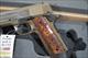 Auto Ordnance Bootlegger 1911 Special Prohibition Edition