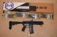 Bravo Company / Maxim Defense AR Pistol Kit Img-1