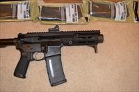 Bravo Company / Maxim Defense AR Pistol Kit Img-3