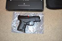 Springfield XDSG Mod2 45acp