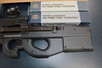 ON SALE! FN PS90 Package