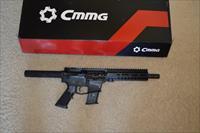 CMMG Banshee Pistol 5.7x28 + SB Brace Img-1