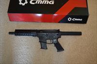 CMMG Banshee Pistol 5.7x28 + SB Brace Img-2