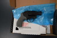 S&W Bodyguard 38 SPL 