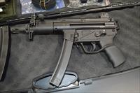 Century MKE AP5-P Pistol HK MP5 Clone AP5  Img-2