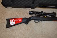 ON SALE Ruger 10/22 w/Scope 31143 Img-2