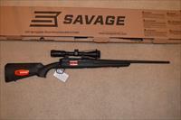 Savage Axis II XP Combo 308 Img-1