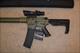 Black Rain Ordnance Billet 5.56 Rifle + ACOG + Extras