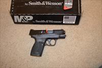 Smith and Wesson M&P Shield 2.0 NTS 45ACP MA Compliant