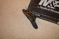Smith and Wesson M&P Shield 2.0 NTS 45ACP MA Compliant