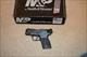 Smith and Wesson M&P Shield 2.0 NTS 45ACP MA Compliant