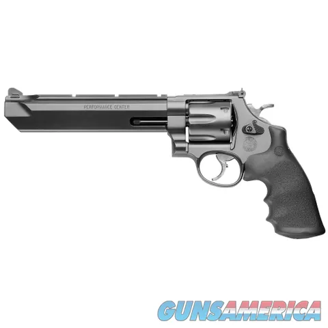 Smith and Wesson Performance Center Stealth Hunter