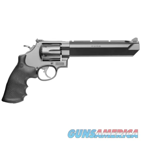 Smith & Wesson 629 022188701814 Img-2