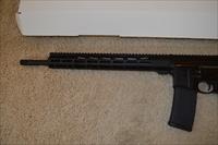Ruger AR-556 MPR AR-15  AR556