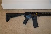 Ruger AR-556 MPR AR-15  AR556