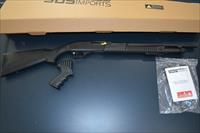 ON SALE SDS SLB X2 Home Defense Shotgun Img-2