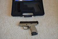 ON SALE Walther PPS M2 FDE Img-1