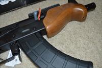 Micro Draco AK Pistol + Sight Img-2