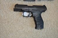 LABOR DAY SALE Walther PPQ M2 45acp 10 round compliant Img-2