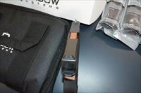 Shadow Systems MR920 Combat + Extras FREE SHIP