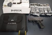 Shadow Systems MR920 Combat + Extras FREE SHIP